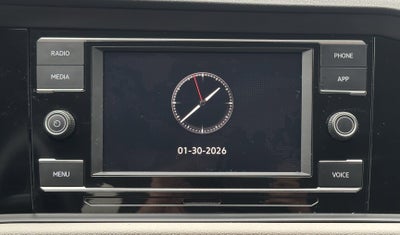 2022 Volkswagen Jetta SE