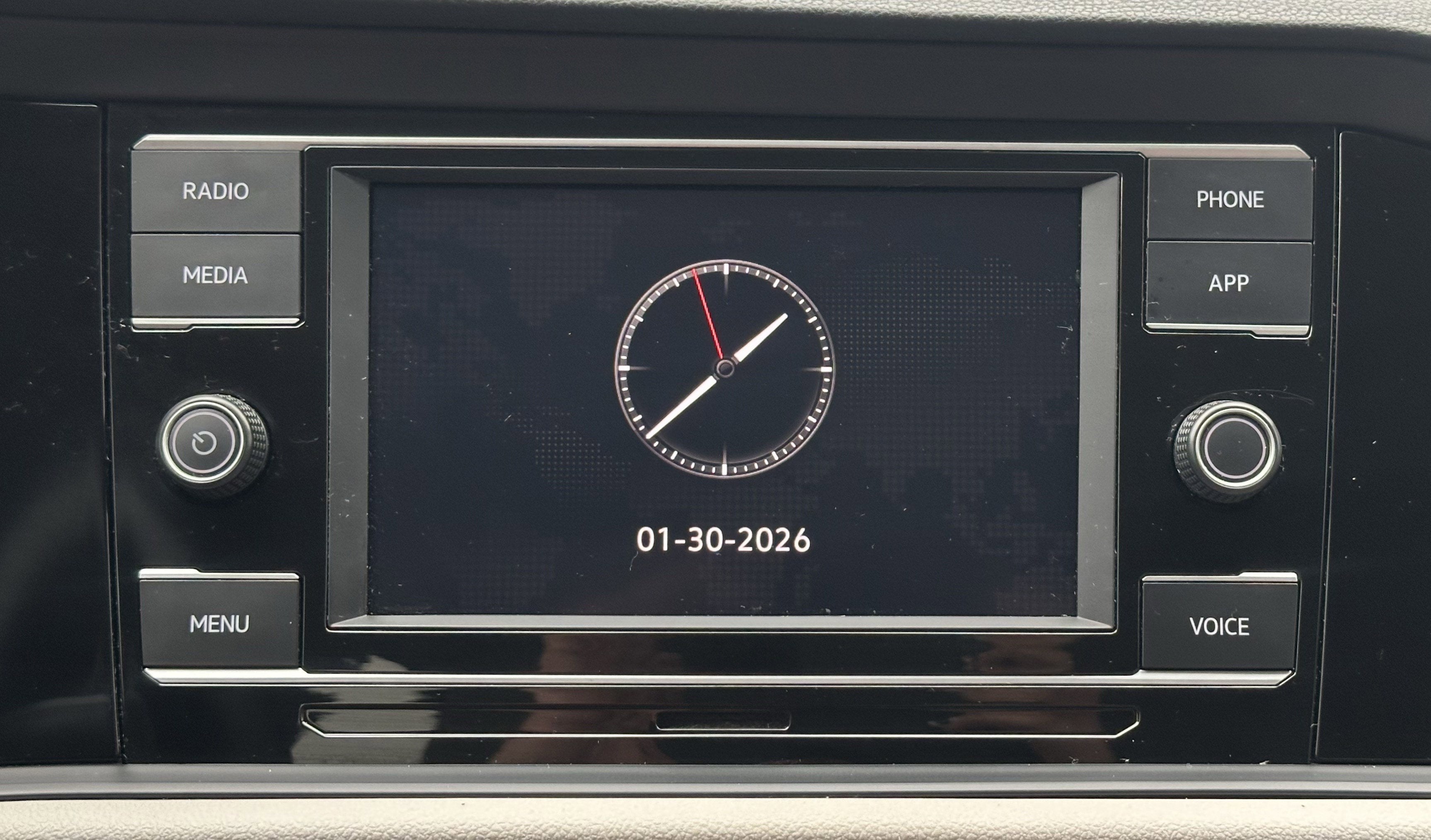 2022 Volkswagen Jetta SE