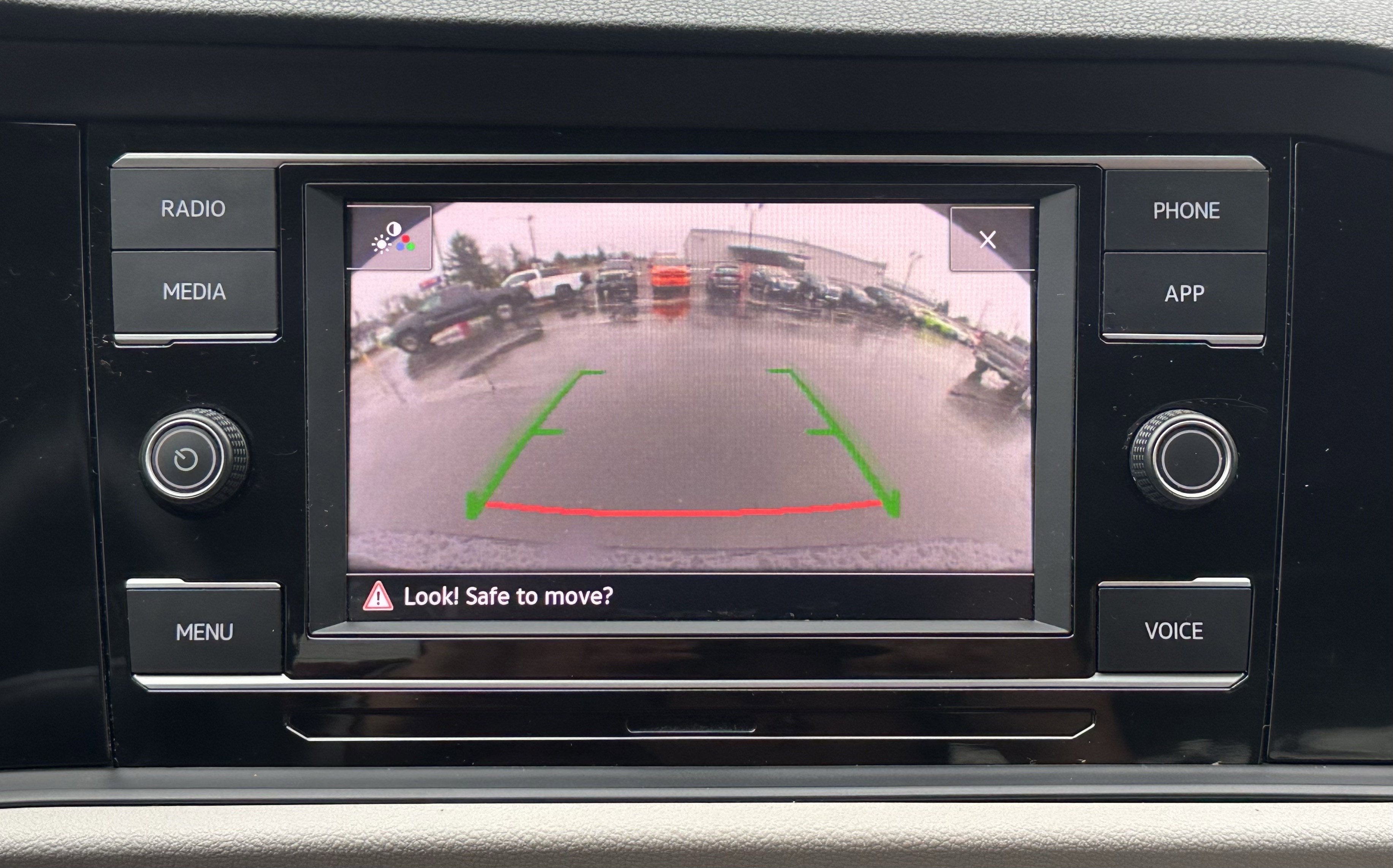 2022 Volkswagen Jetta SE