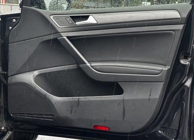 2021 Volkswagen Golf TSI