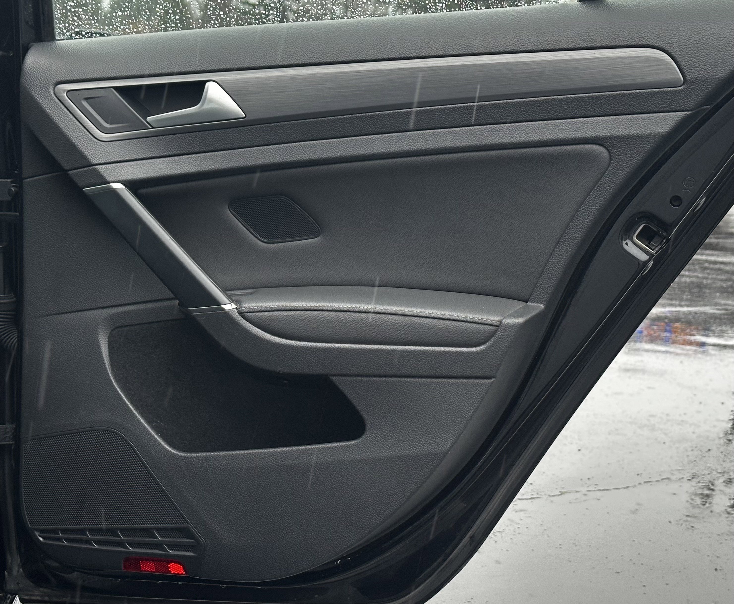 2021 Volkswagen Golf TSI