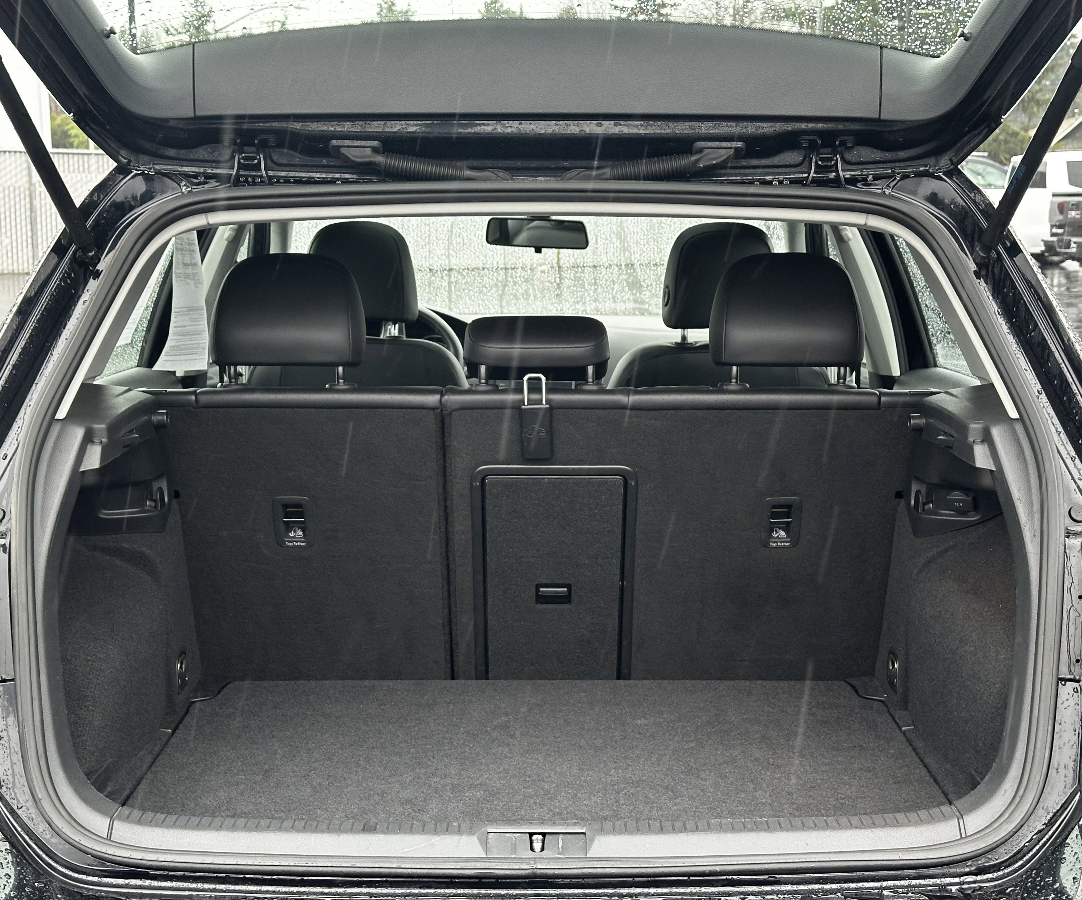 2021 Volkswagen Golf TSI