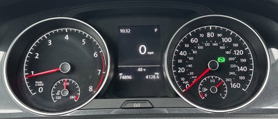 2021 Volkswagen Golf TSI