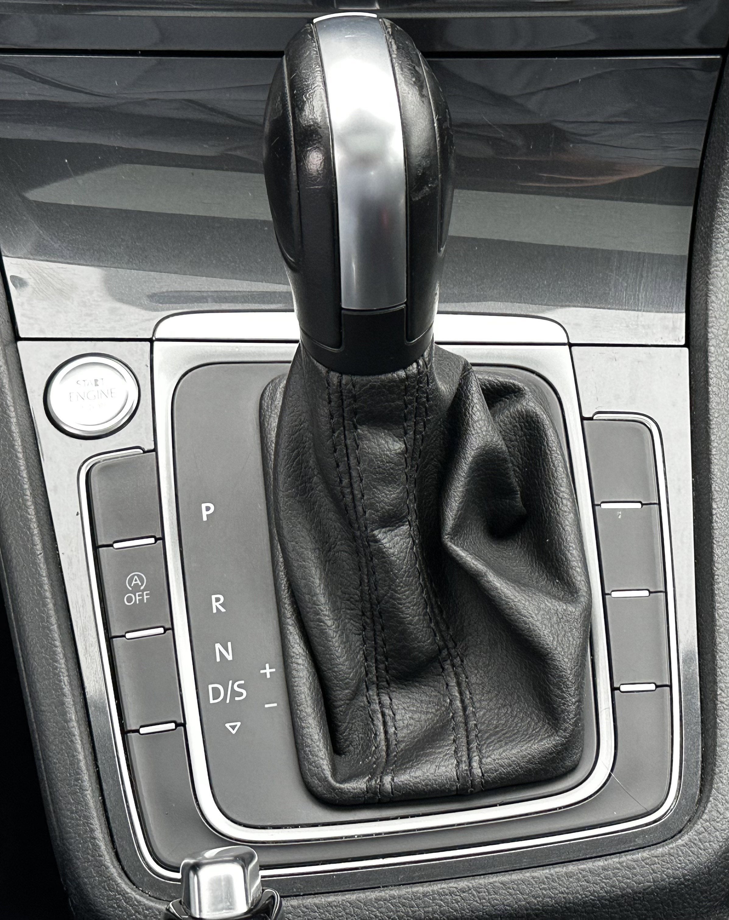 2021 Volkswagen Golf TSI