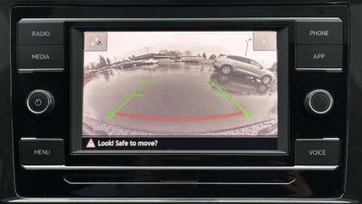 2021 Volkswagen Golf TSI