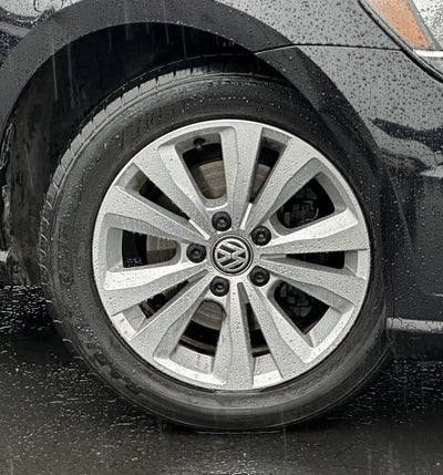 2021 Volkswagen Golf TSI