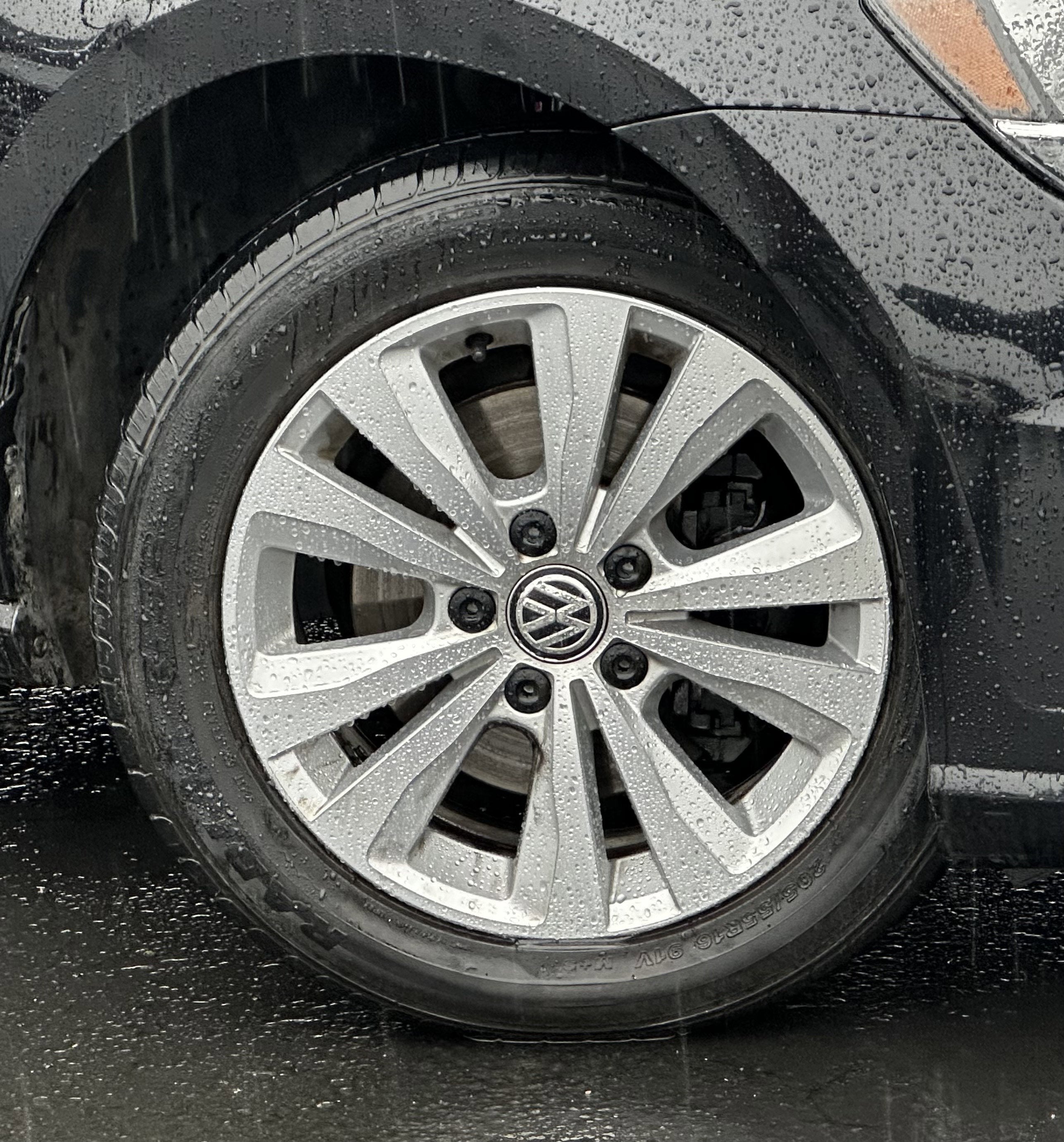 2021 Volkswagen Golf TSI