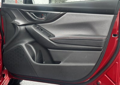 2023 Subaru Impreza Sport