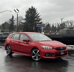 2023 Subaru Impreza Sport