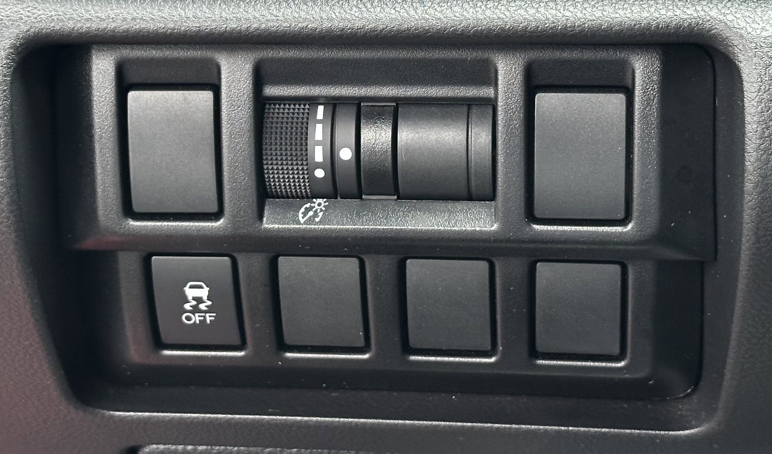 2023 Subaru Impreza Sport