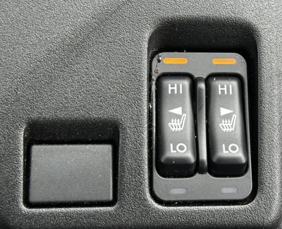 2023 Subaru Impreza Sport