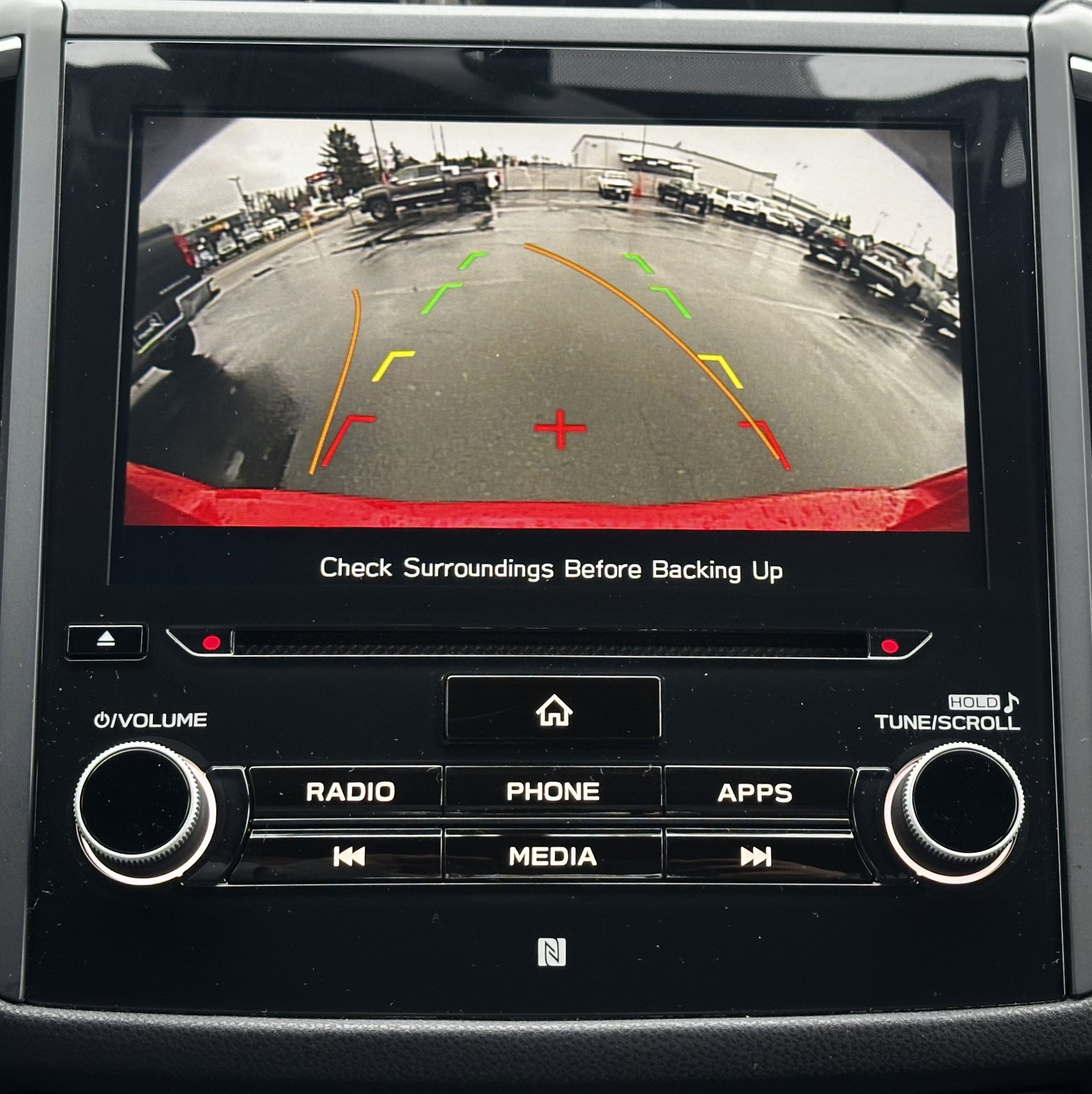 2023 Subaru Impreza Sport