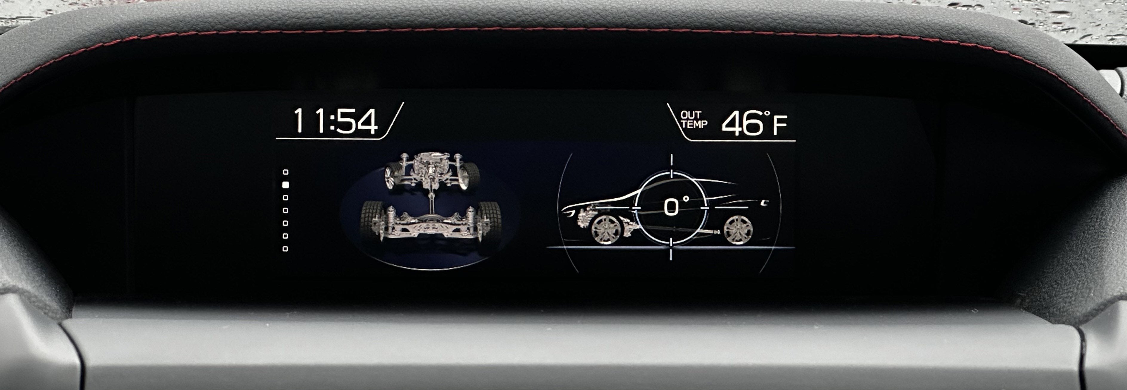 2023 Subaru Impreza Sport