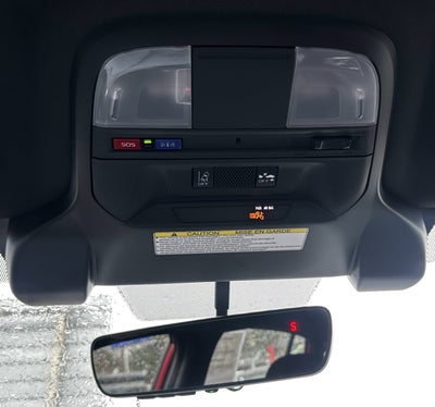 2023 Subaru Impreza Sport