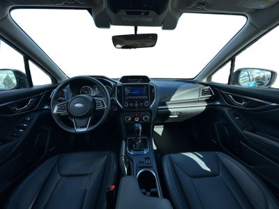 2018 Subaru Impreza Limited