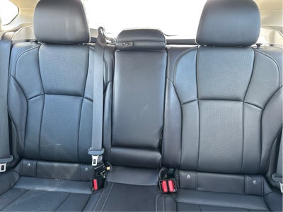 2018 Subaru Impreza Limited