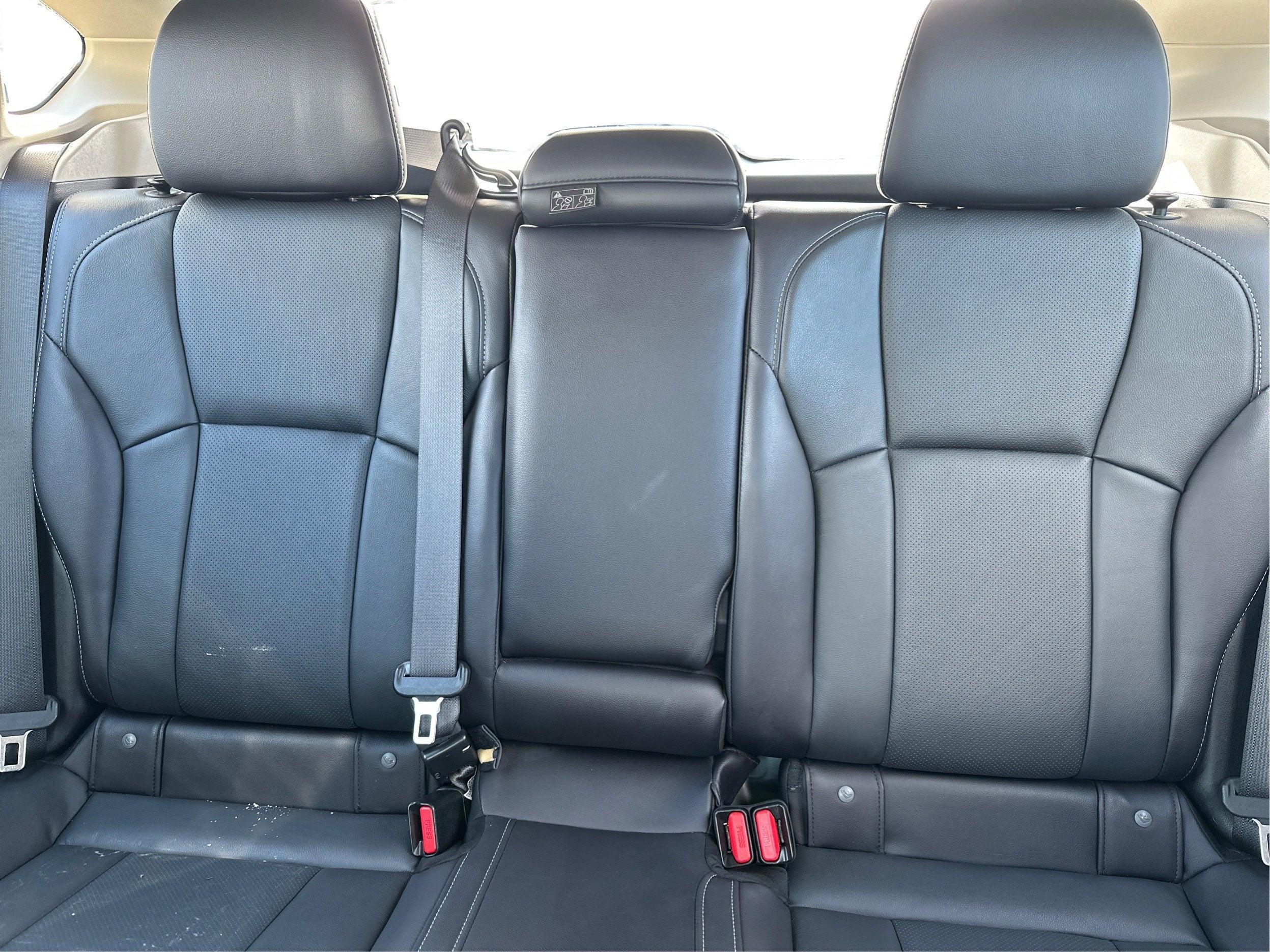 2018 Subaru Impreza Limited