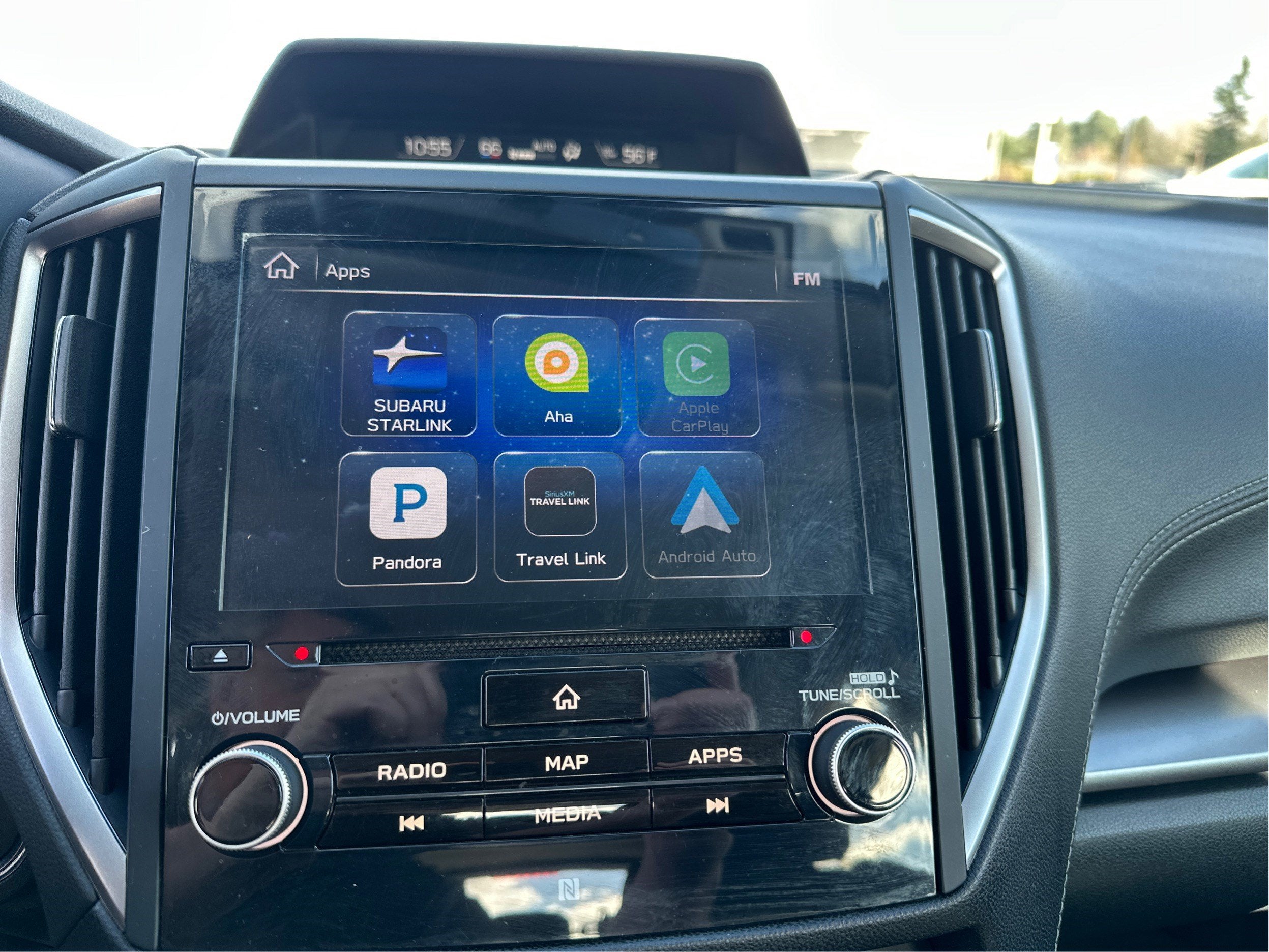 2018 Subaru Impreza Limited