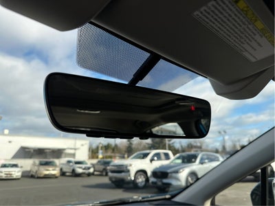 2018 Subaru Impreza Limited