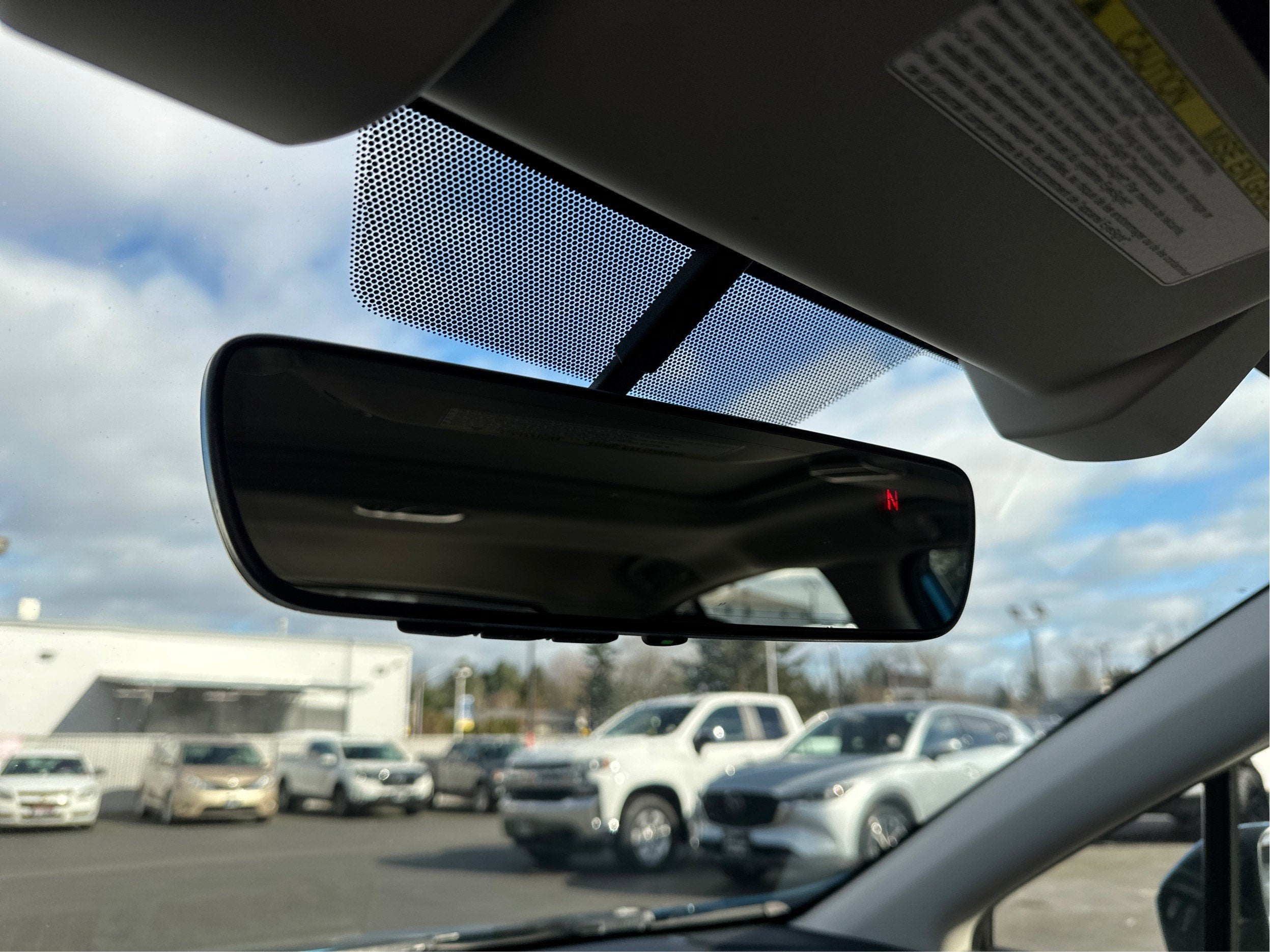 2018 Subaru Impreza Limited