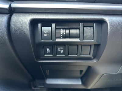 2018 Subaru Impreza Limited