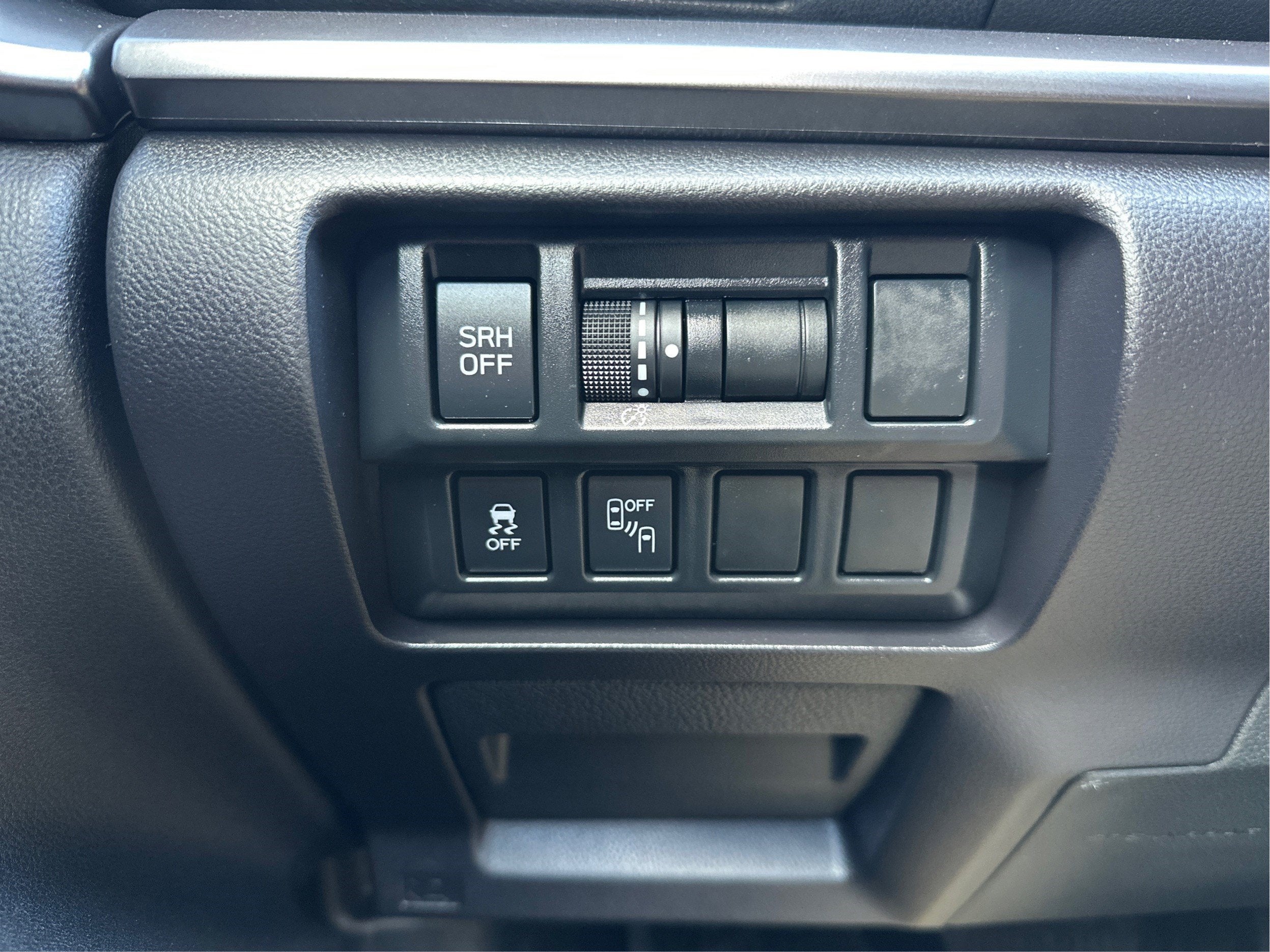 2018 Subaru Impreza Limited