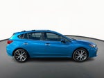 2018 Subaru Impreza Limited