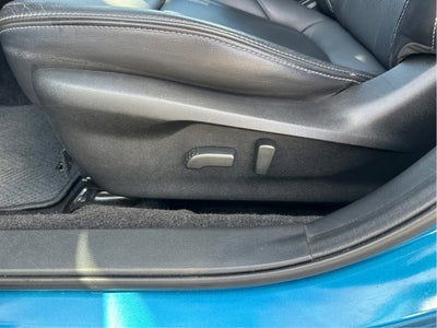 2018 Subaru Impreza Limited