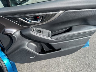 2018 Subaru Impreza Limited