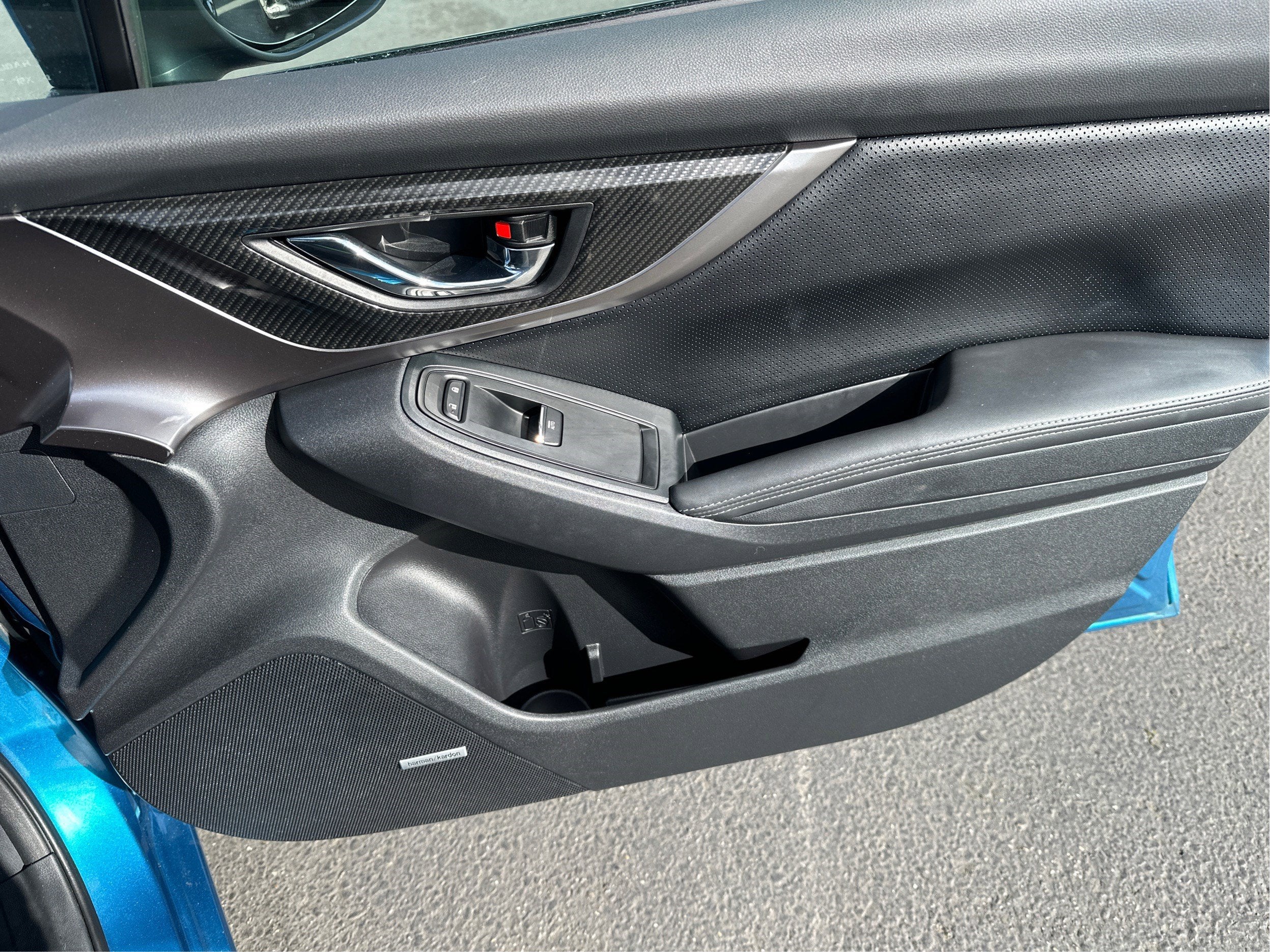 2018 Subaru Impreza Limited