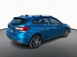 2018 Subaru Impreza Limited