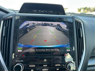 2018 Subaru Impreza Limited