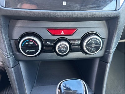 2018 Subaru Impreza Limited