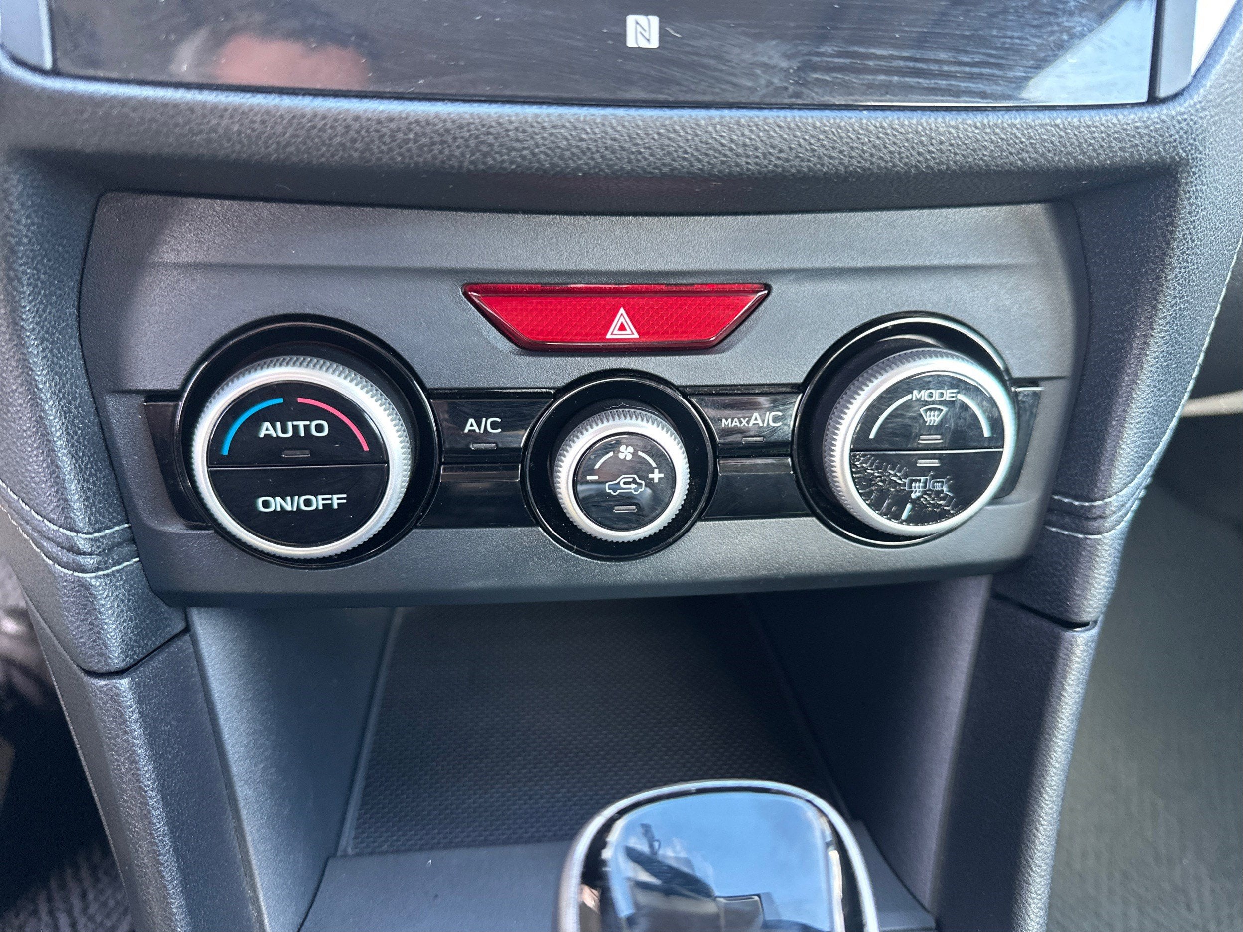 2018 Subaru Impreza Limited