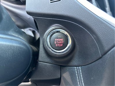 2018 Subaru Impreza Limited