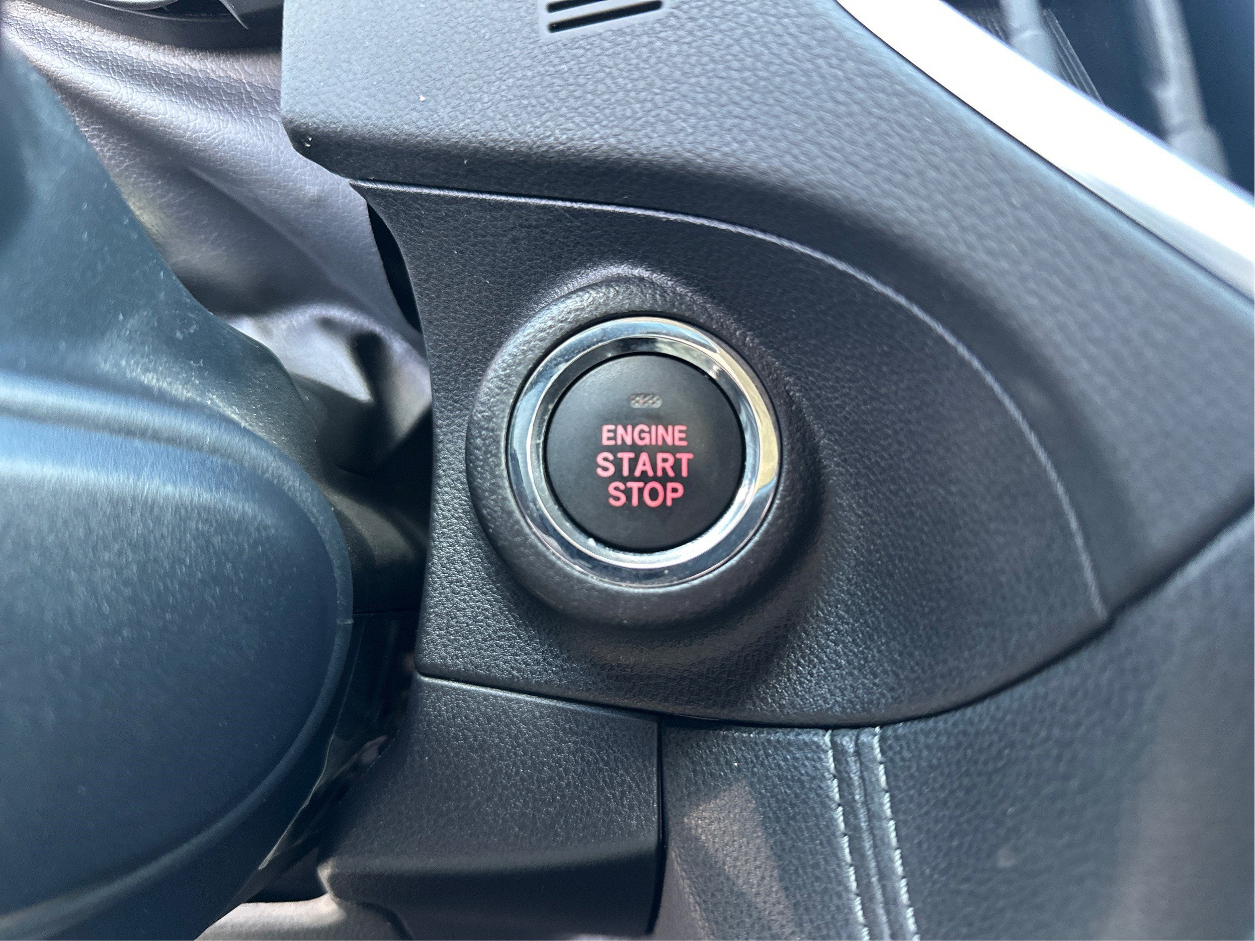 2018 Subaru Impreza Limited