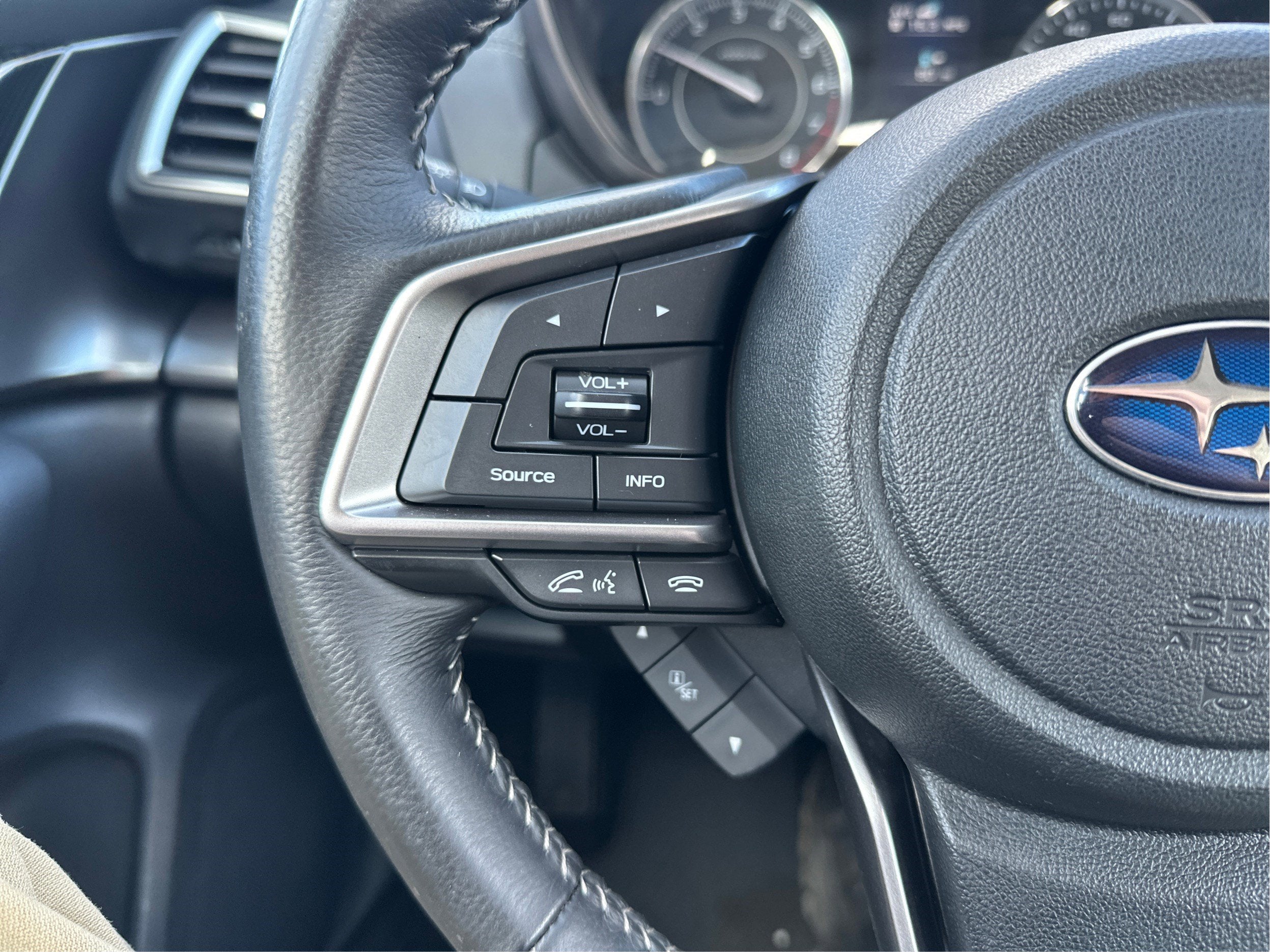 2018 Subaru Impreza Limited