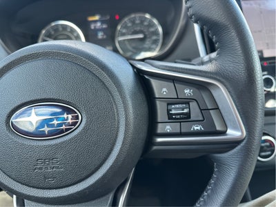 2018 Subaru Impreza Limited
