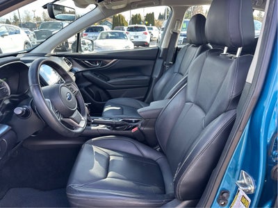 2018 Subaru Impreza Limited