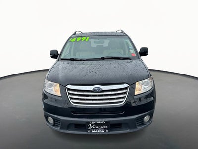2008 Subaru Tribeca 5-Pass Ltd w/Nav
