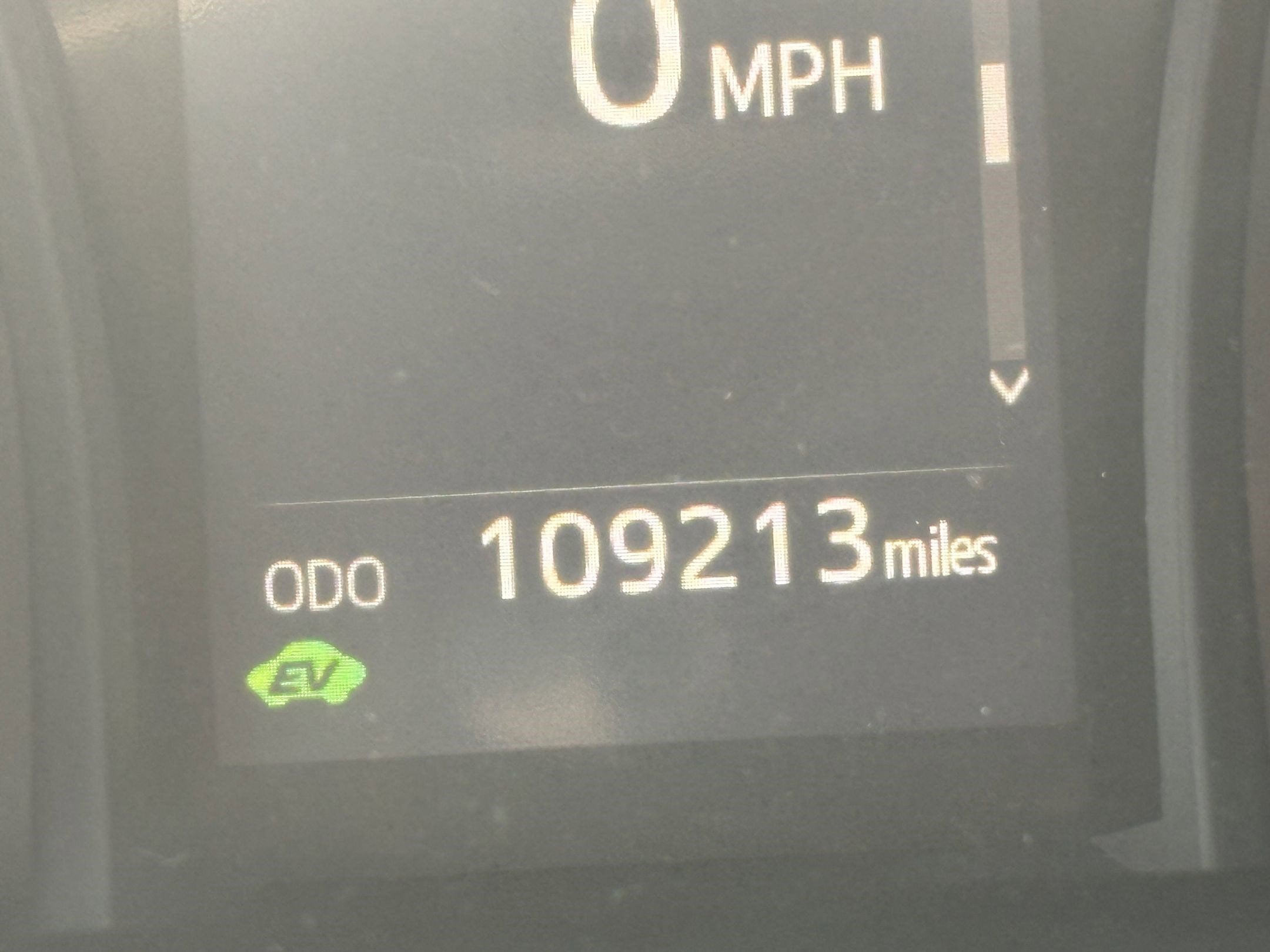 2018 Toyota Camry Hybrid SE