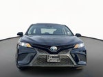 2018 Toyota Camry Hybrid SE