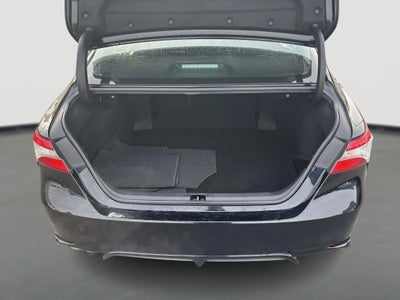 2018 Toyota Camry Hybrid SE