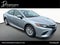 2020 Toyota Camry SE Nightshade