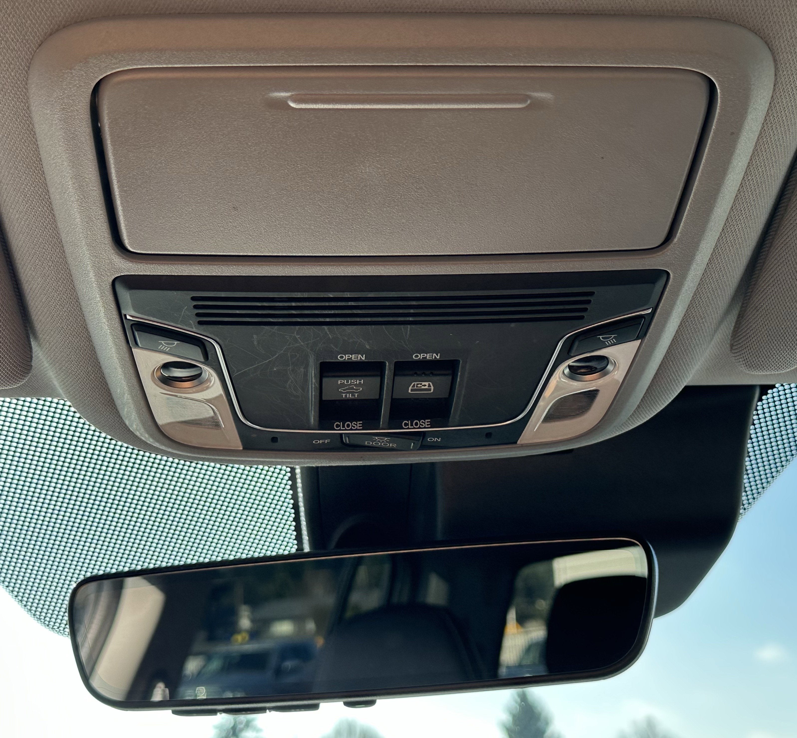 2022 Honda Ridgeline RTL AWD