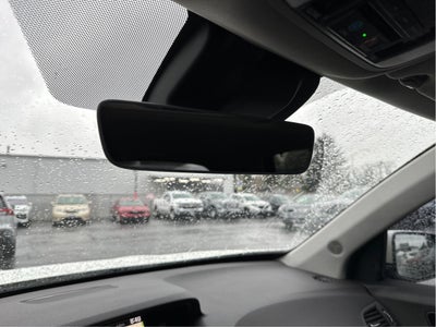 2017 Acura MDX w/Advance Pkg