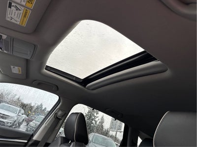 2017 Acura MDX w/Advance Pkg