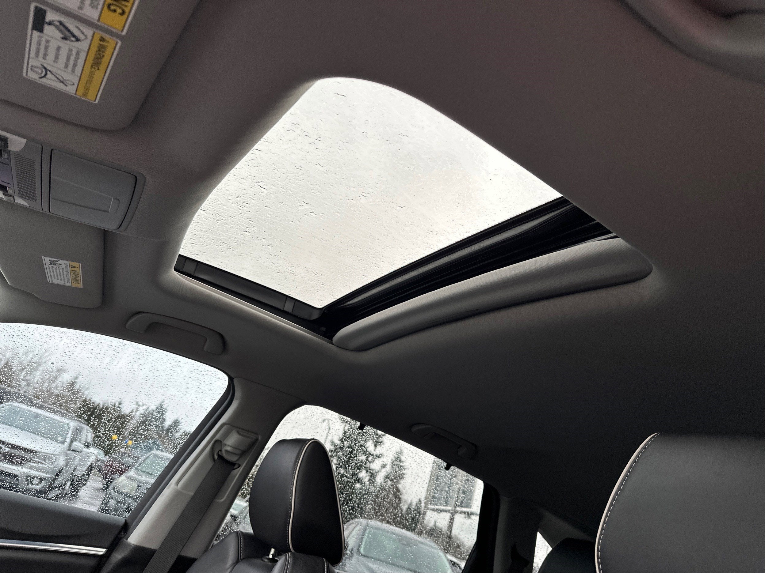 2017 Acura MDX w/Advance Pkg