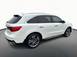 2017 Acura MDX w/Advance Pkg