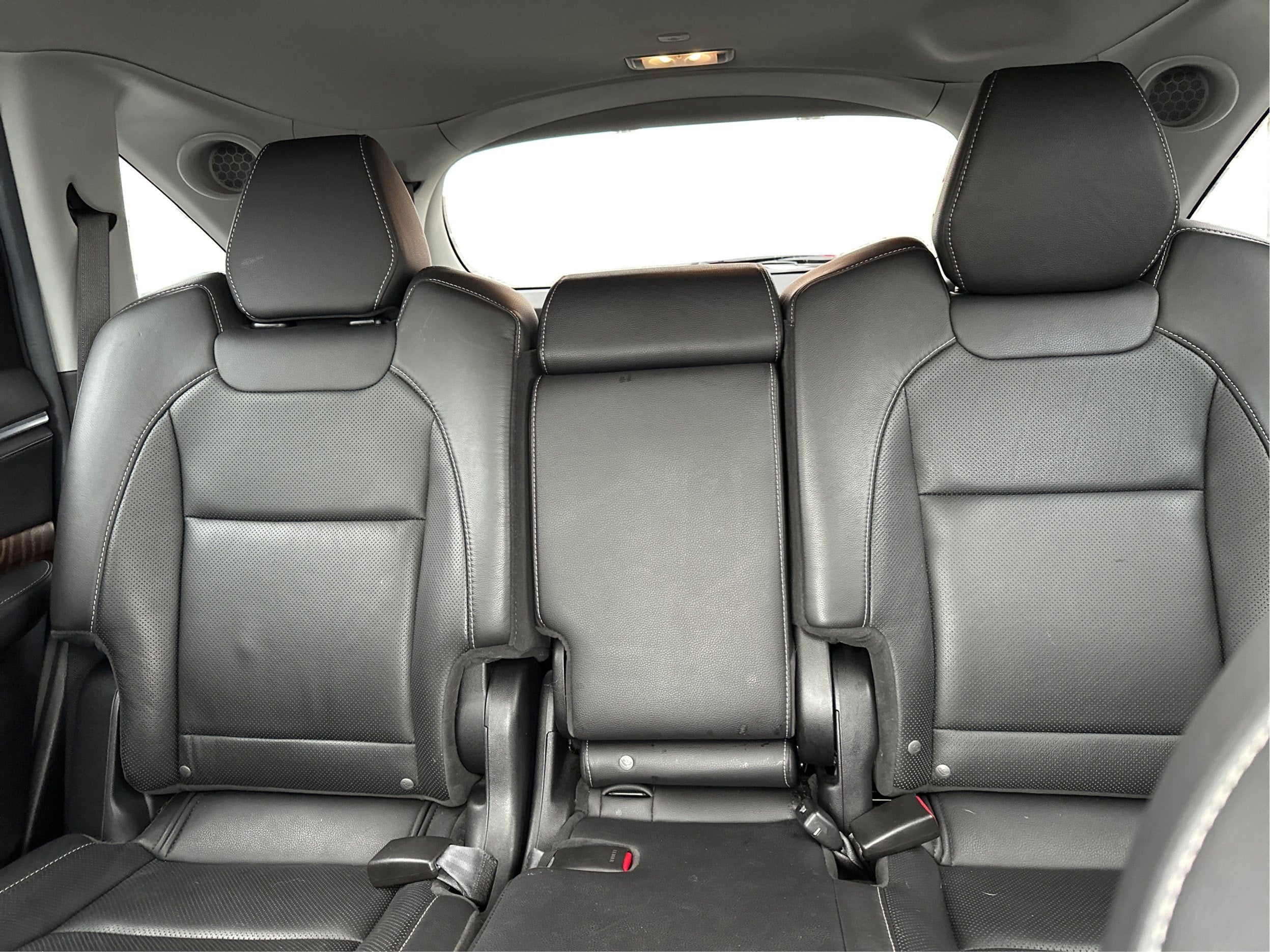 2019 Acura MDX w/Technology Pkg